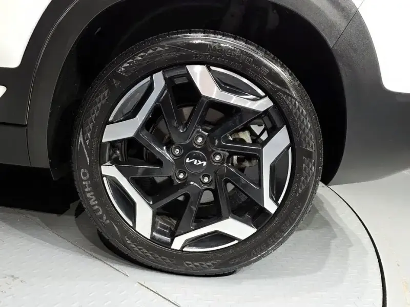 2022 Kia Seltos с пробегом 30 284 км