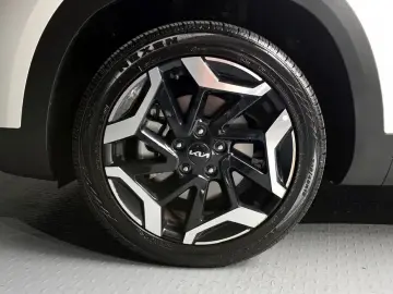 2022 Kia Seltos с пробегом 30 284 км