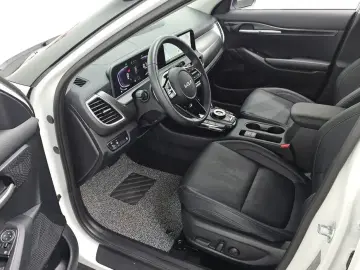 2025 Kia Seltos с пробегом 10 184 км