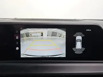 2025 Kia Seltos с пробегом 10 184 км