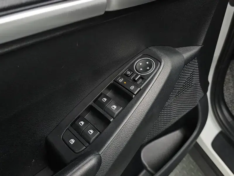 2025 Kia Seltos с пробегом 10 184 км