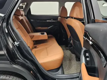 2025 Kia Seltos с пробегом 18 985 км