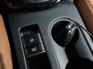 2025 Kia Seltos с пробегом 18 985 км