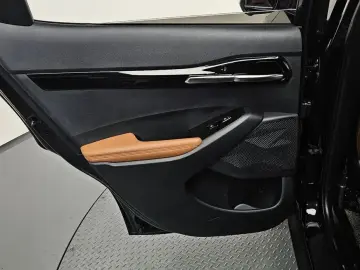 2025 Kia Seltos с пробегом 18 985 км