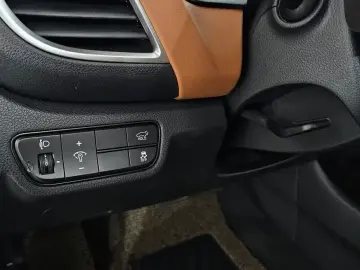 2025 Kia Seltos с пробегом 18 985 км
