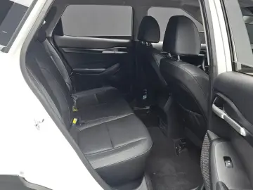 2025 Kia Seltos с пробегом 14 141 км