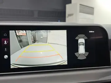 2025 Kia Seltos с пробегом 14 141 км