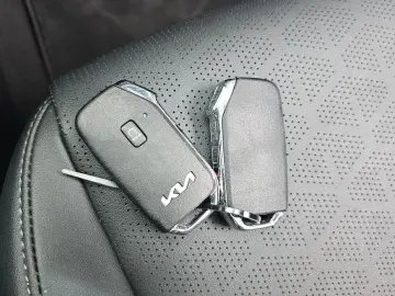 2025 Kia Seltos с пробегом 14 141 км
