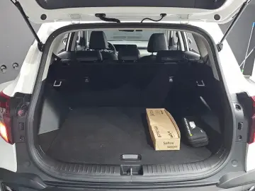 2025 Kia Seltos с пробегом 14 141 км