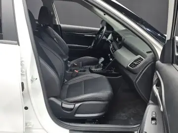2025 Kia Seltos с пробегом 14 141 км