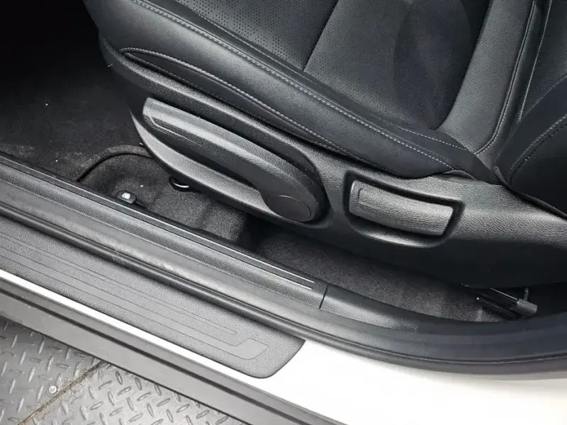 2025 Kia Seltos с пробегом 14 141 км