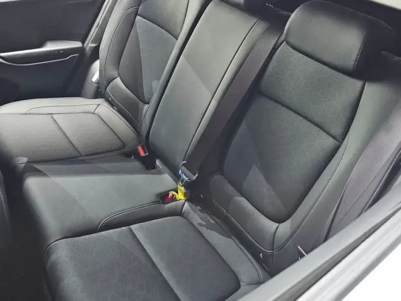 2025 Kia Seltos с пробегом 14 141 км