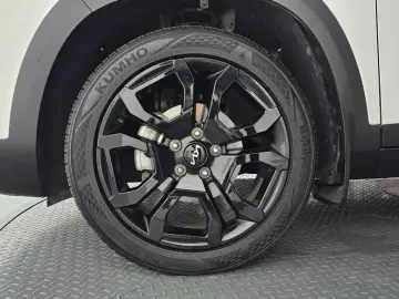 2024 Kia Seltos с пробегом 32 359 км
