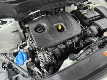 2024 Kia Seltos с пробегом 32 359 км