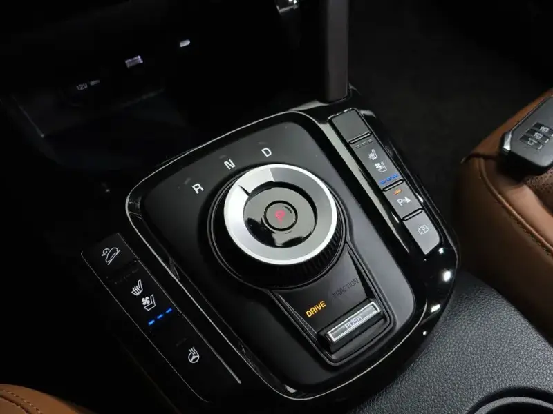 2024 Kia Seltos с пробегом 32 359 км