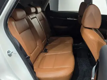 2024 Kia Seltos с пробегом 32 359 км