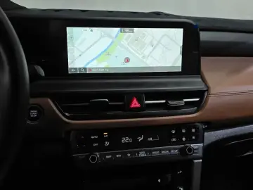 2024 Kia Seltos с пробегом 32 359 км