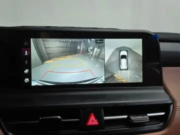 2024 Kia Seltos с пробегом 32 359 км