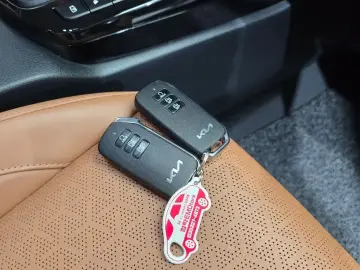 2024 Kia Seltos с пробегом 32 359 км