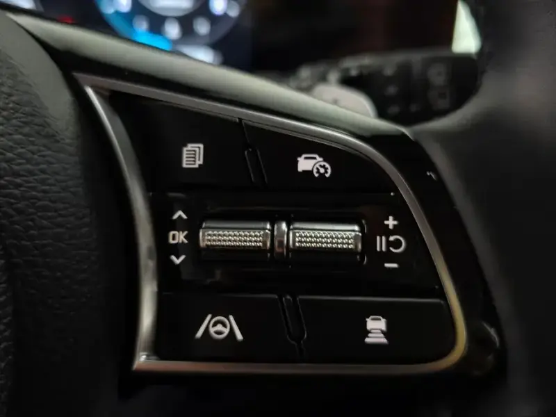 2024 Kia Seltos с пробегом 32 359 км