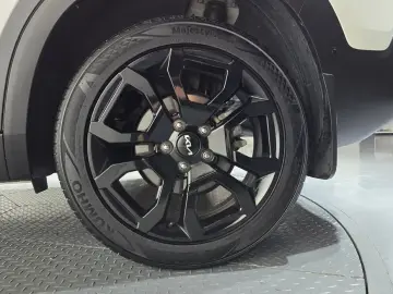 2024 Kia Seltos с пробегом 32 359 км