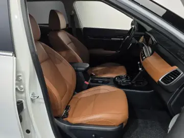 2024 Kia Seltos с пробегом 32 359 км