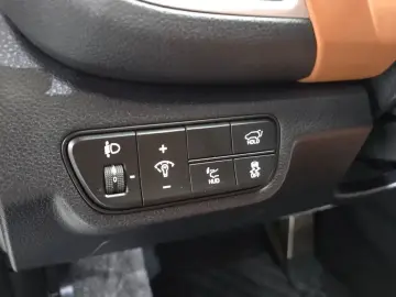 2024 Kia Seltos с пробегом 32 359 км
