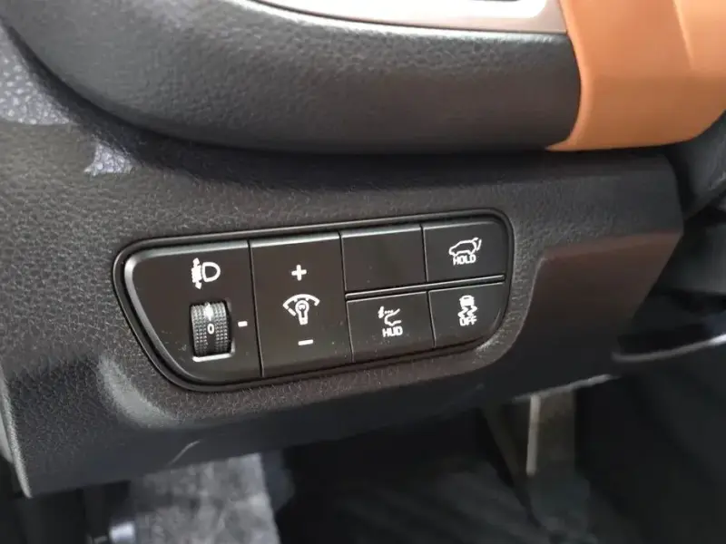 2024 Kia Seltos с пробегом 32 359 км