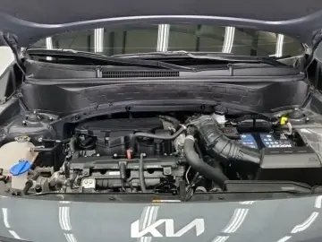 2022 Kia Seltos с пробегом 19 412 км