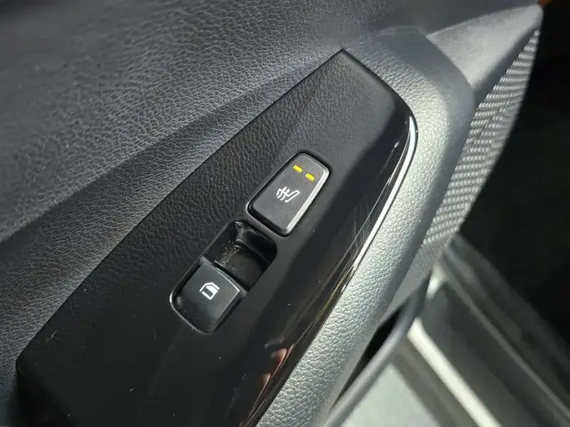 2024 Kia Seltos с пробегом 32 359 км