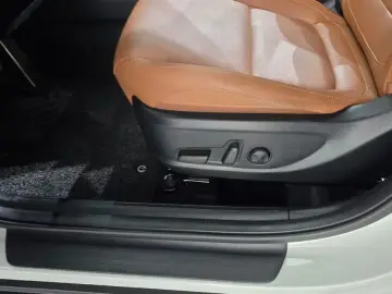 2024 Kia Seltos с пробегом 32 359 км