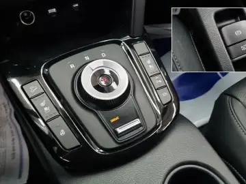 2022 Kia Seltos с пробегом 19 412 км