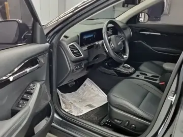 2022 Kia Seltos с пробегом 19 412 км
