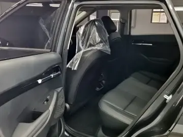 2022 Kia Seltos с пробегом 19 412 км