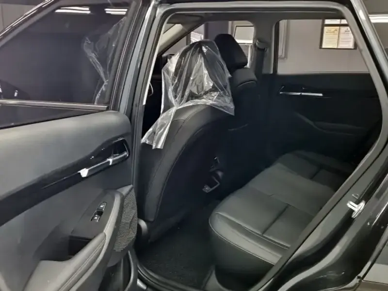 2022 Kia Seltos с пробегом 19 412 км
