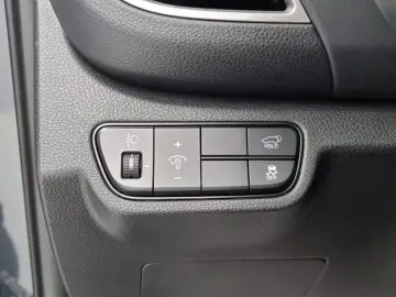 2022 Kia Seltos с пробегом 19 412 км