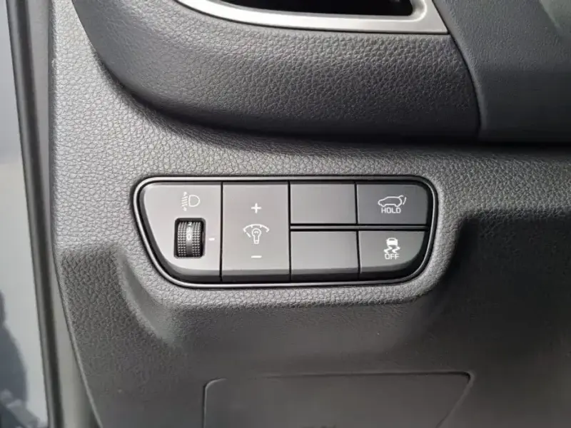 2022 Kia Seltos с пробегом 19 412 км