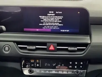2022 Kia Seltos с пробегом 19 412 км
