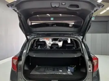 2022 Kia Seltos с пробегом 19 412 км
