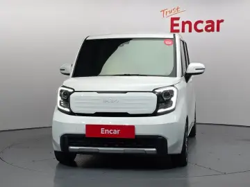 2023 Kia Ray с пробегом 38 272 км