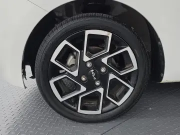2023 Kia Ray с пробегом 38 272 км