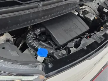 2023 Kia Ray с пробегом 38 272 км