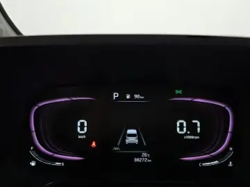 2023 Kia Ray с пробегом 38 272 км