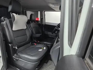 2023 Kia Ray с пробегом 38 272 км