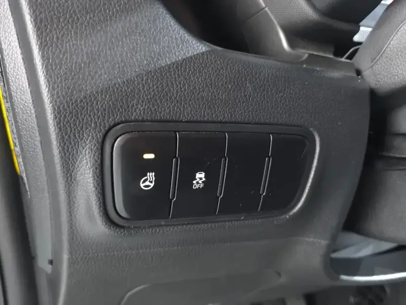 2023 Kia Ray с пробегом 38 272 км
