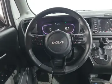 2023 Kia Ray с пробегом 38 272 км