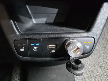 2023 Kia Ray с пробегом 38 272 км