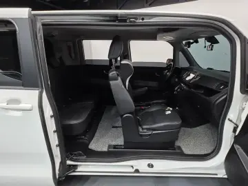 2023 Kia Ray с пробегом 38 272 км