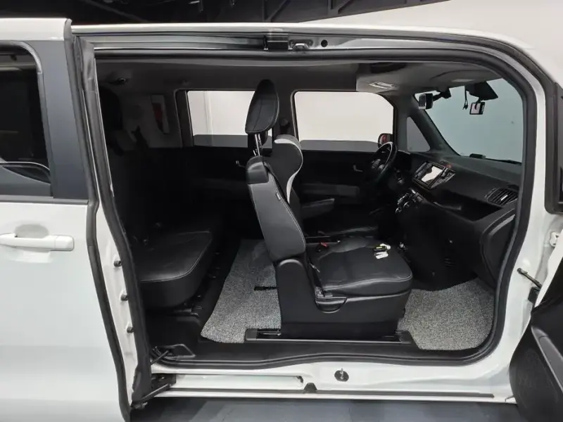 2023 Kia Ray с пробегом 38 272 км