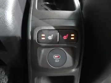 2023 Kia Ray с пробегом 38 272 км